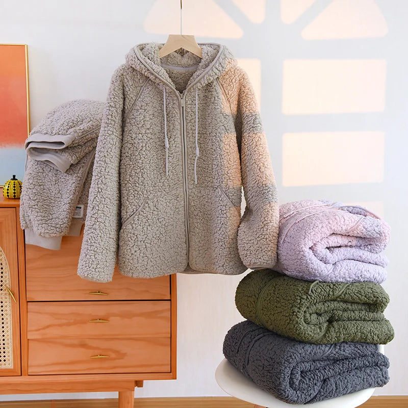 بيجامة بزونت وسوسته