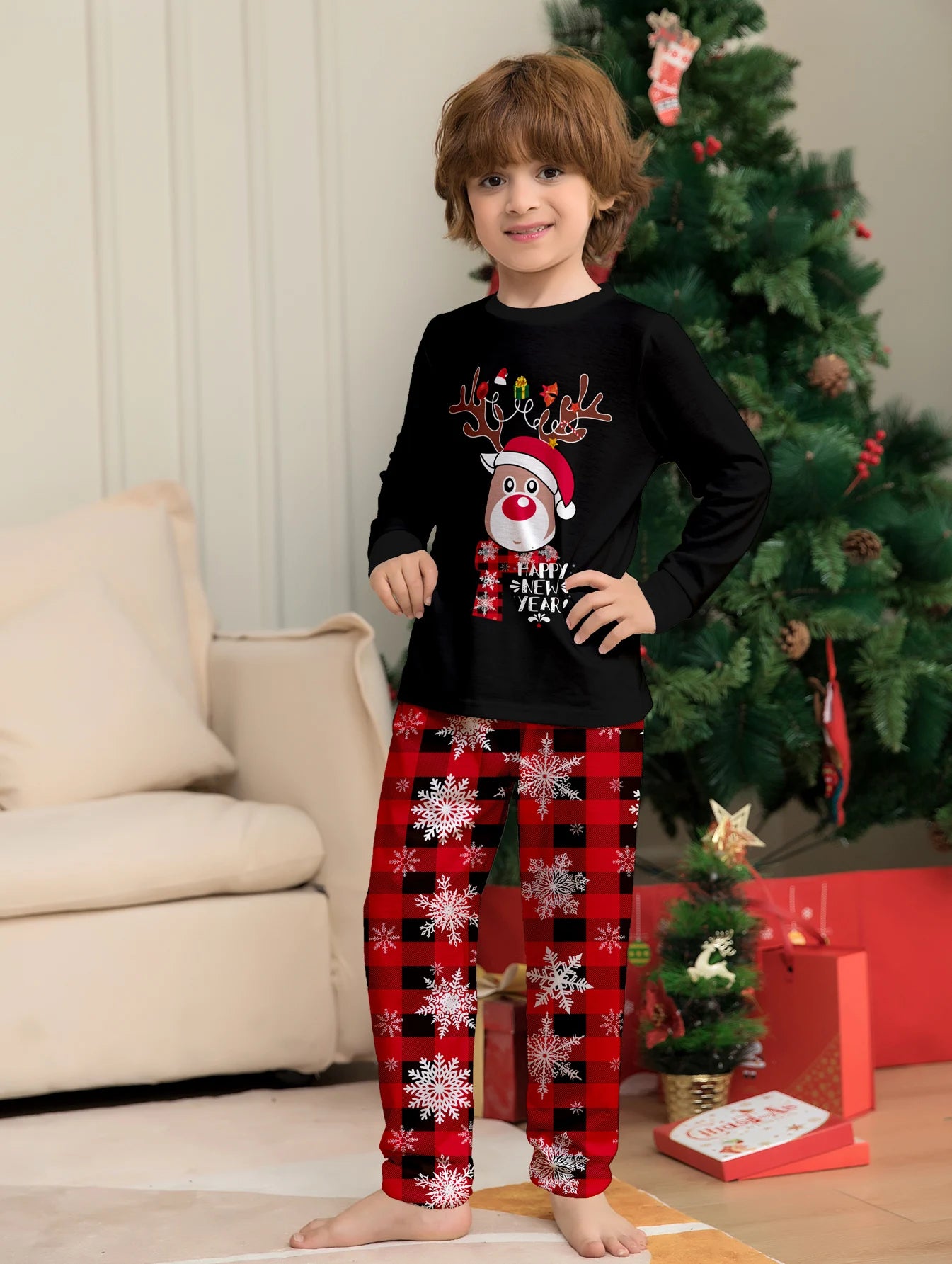 الاحمر والاسود