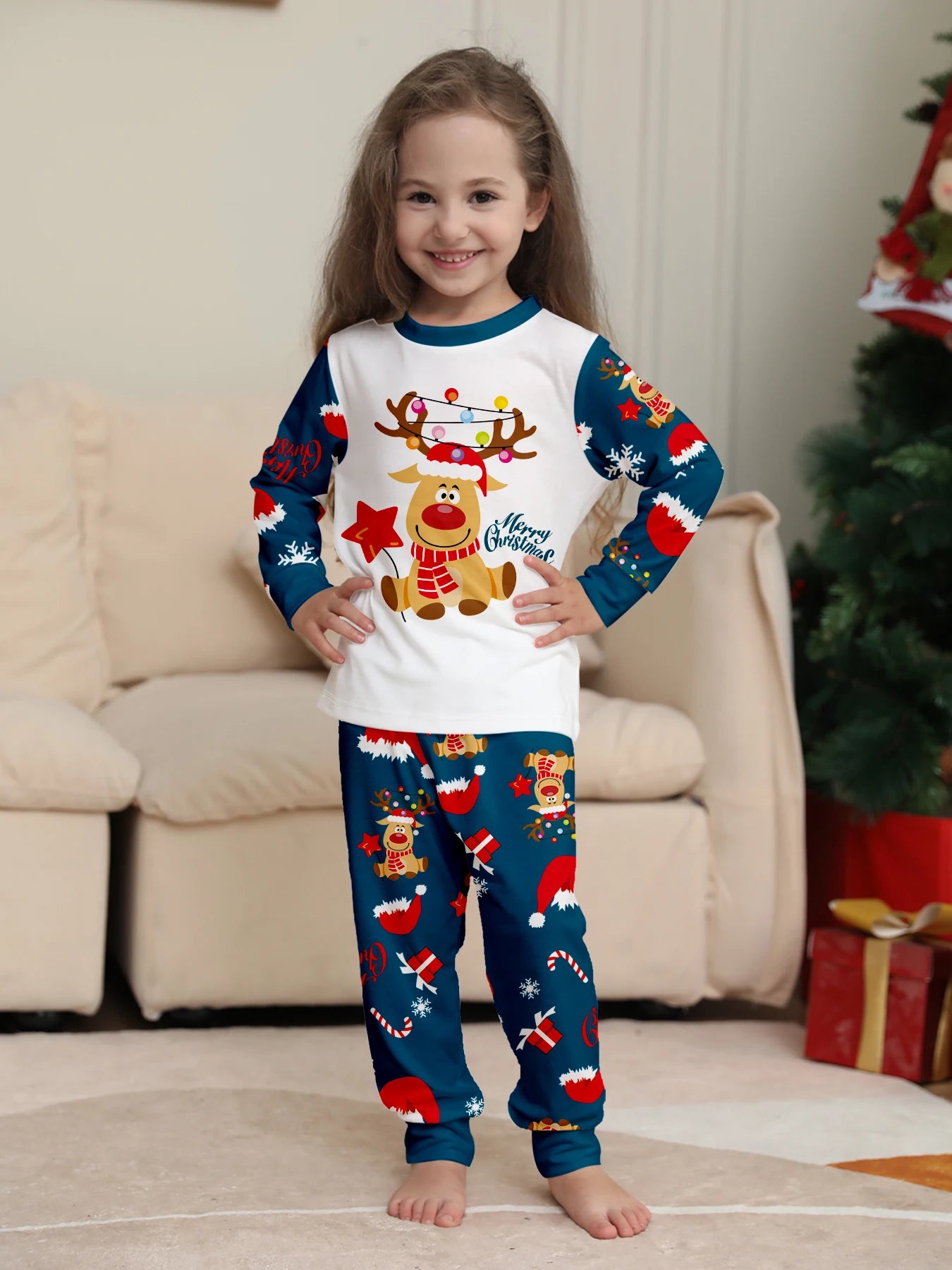 الازرق السماوي المميز