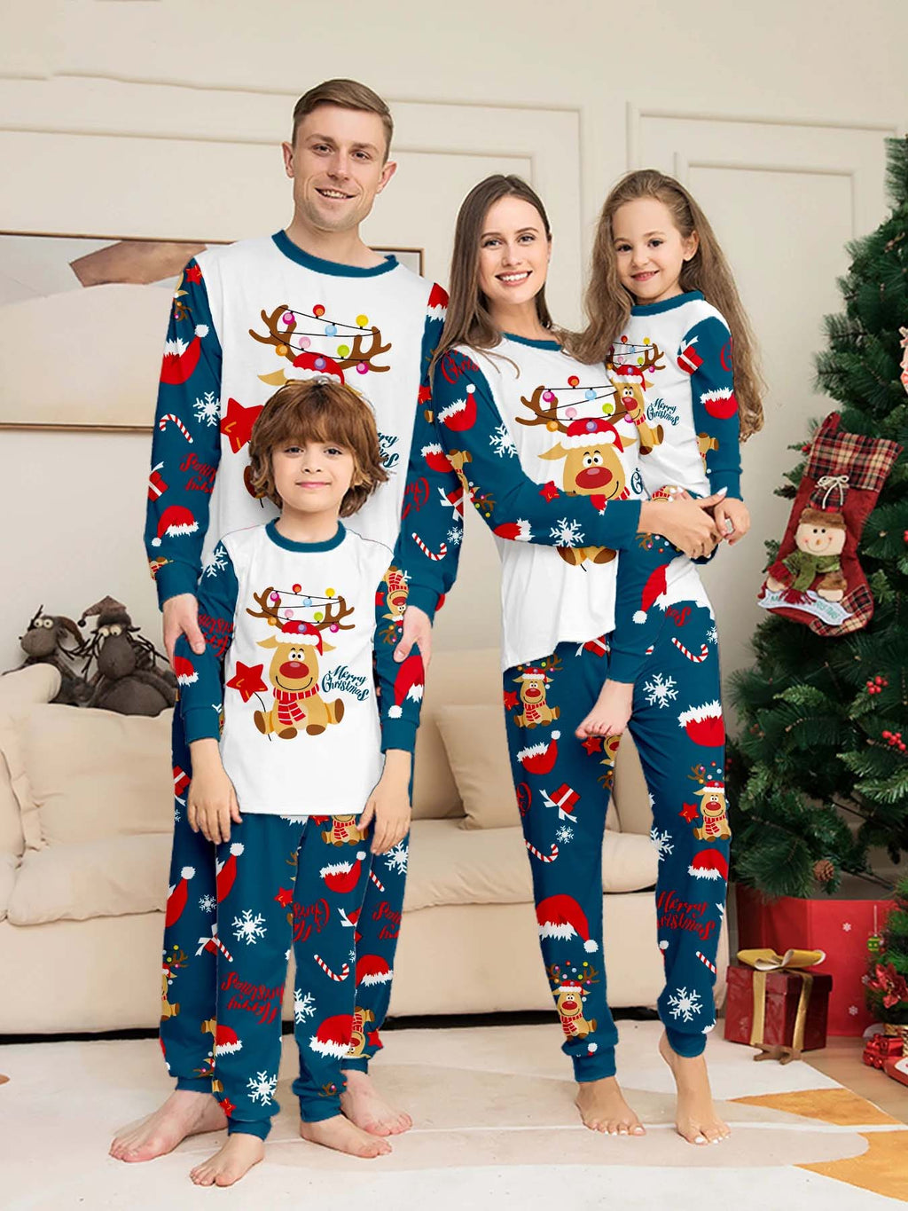 الازرق السماوي المميز