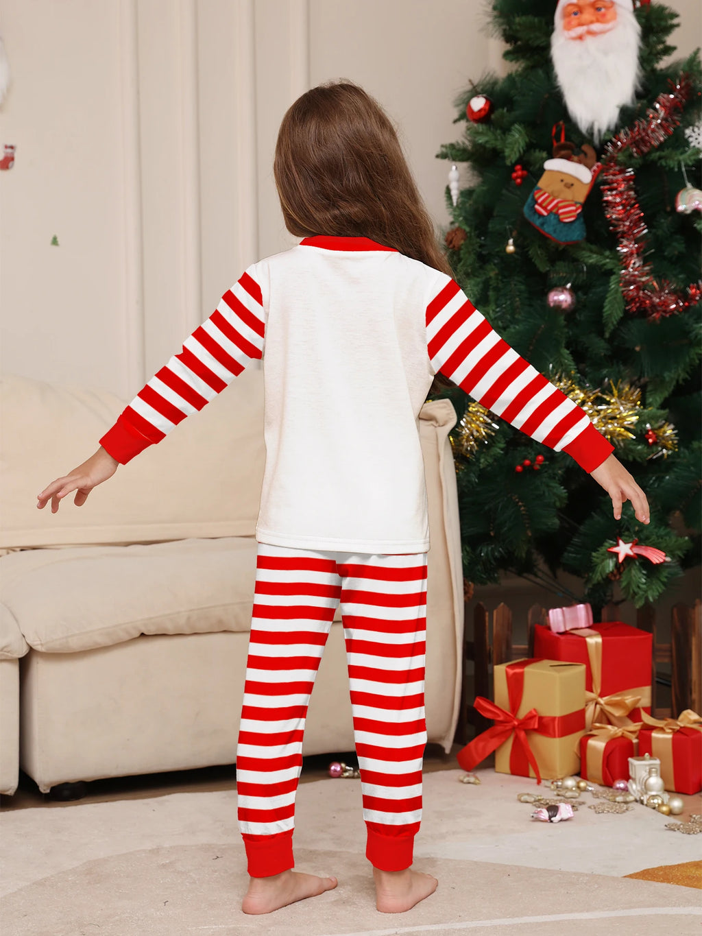 الاحمر والابيض