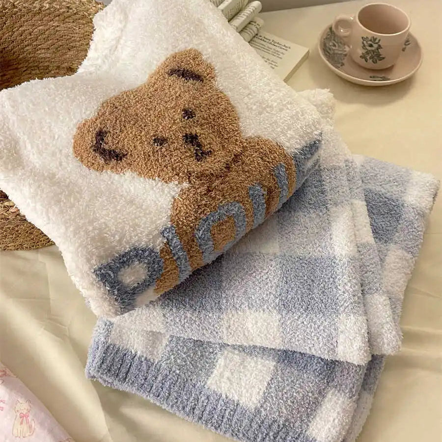 بيجامة الدبدوب