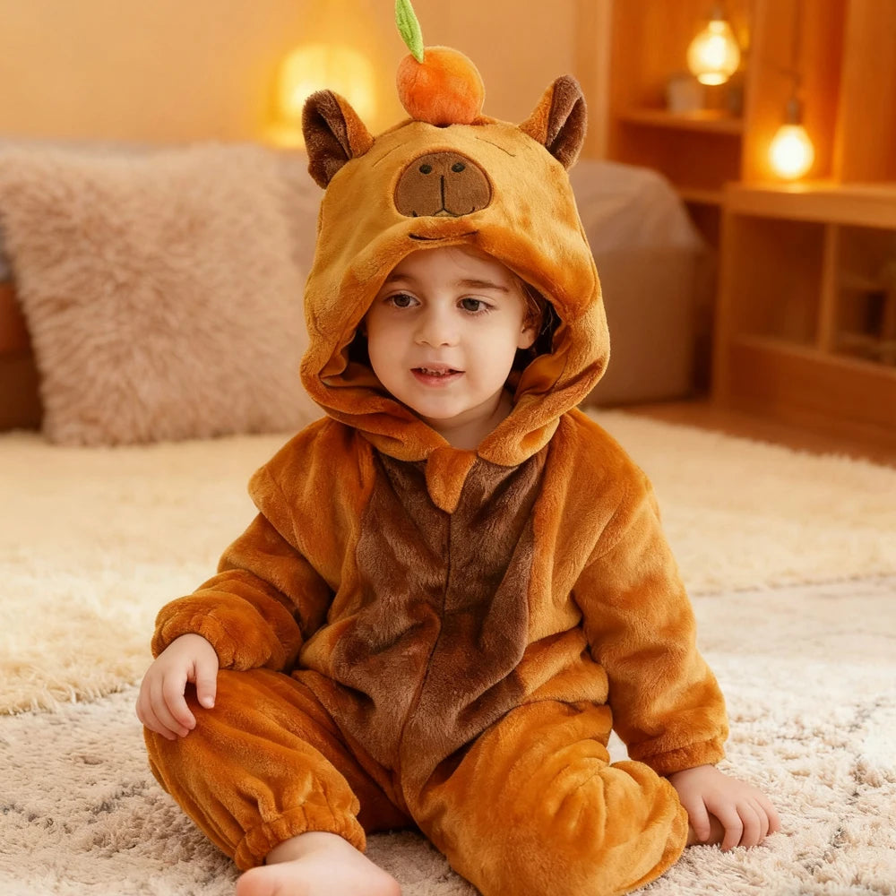 بيجامات اطفال صغار