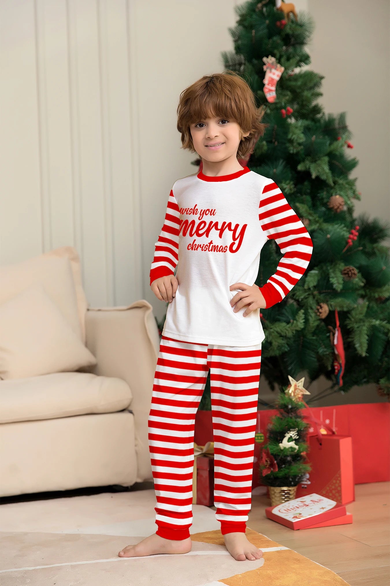 الاحمر والابيض