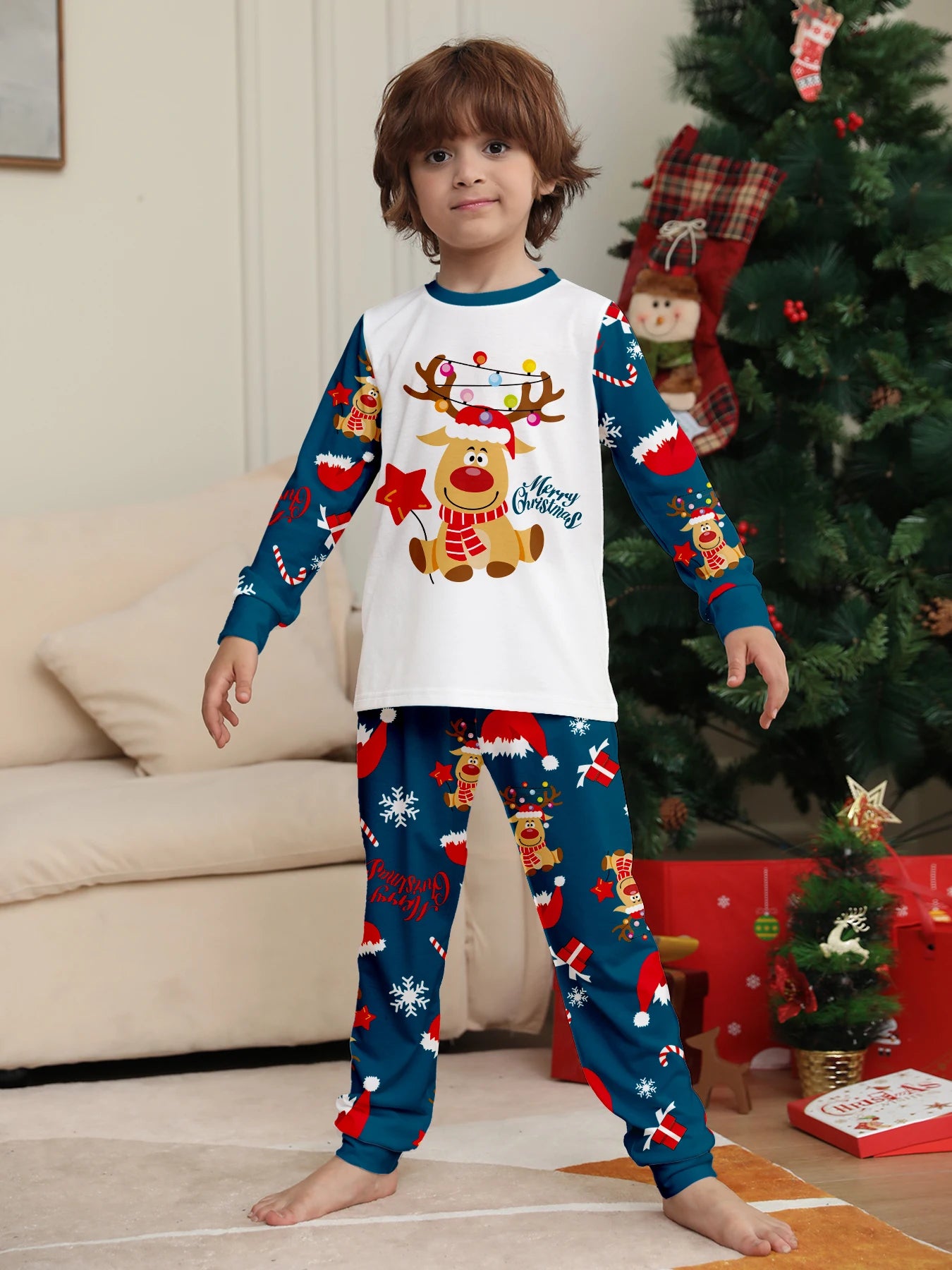 الازرق السماوي المميز